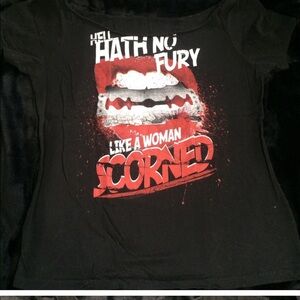 ISO!! In this moment old tour shirt